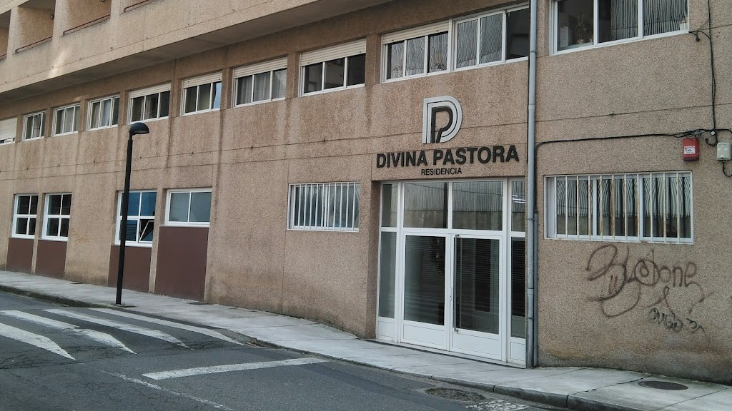 Divina Pastora Residencia