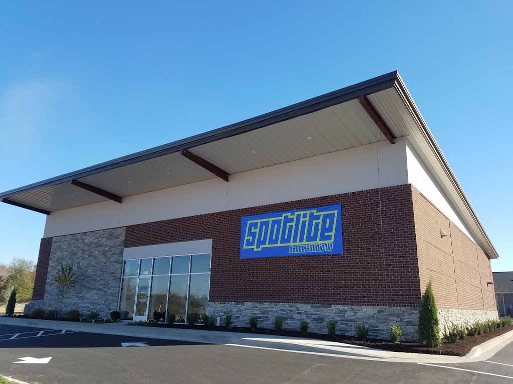  Spotlite Dance Studio LLC.