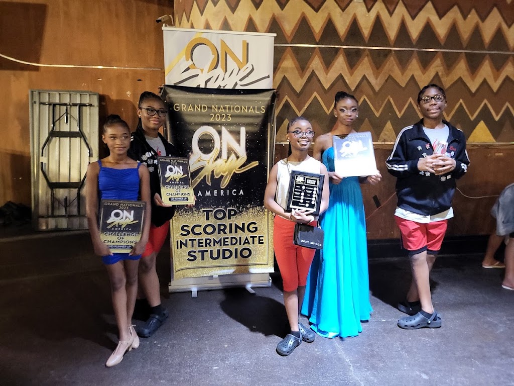  Zenith Dance Rhythms