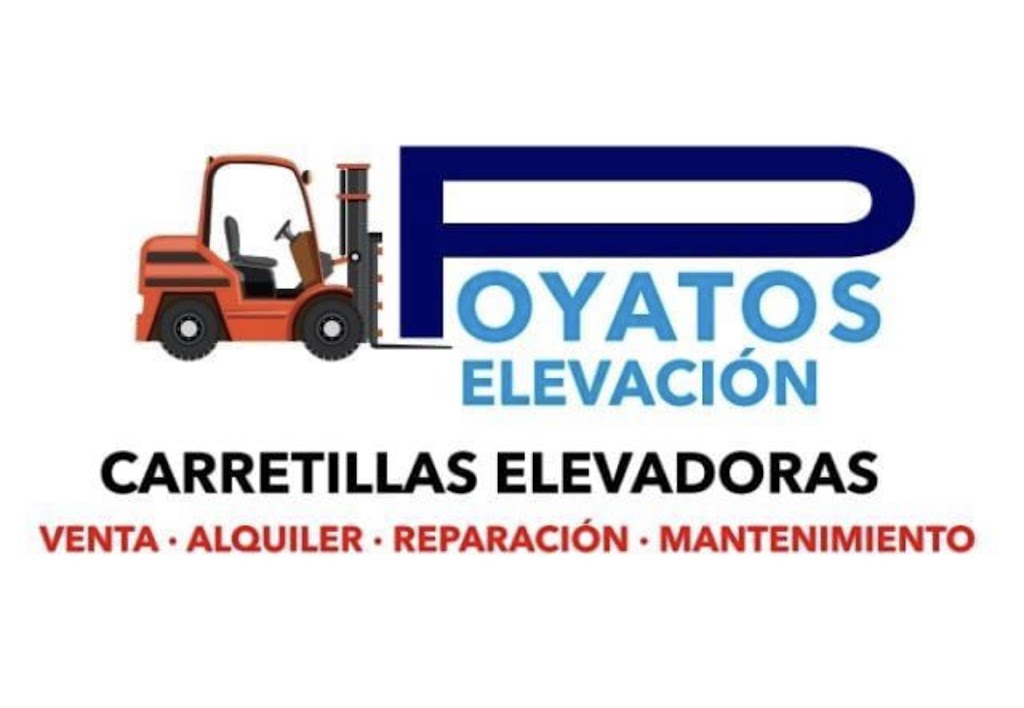 Poyatos Elevacion