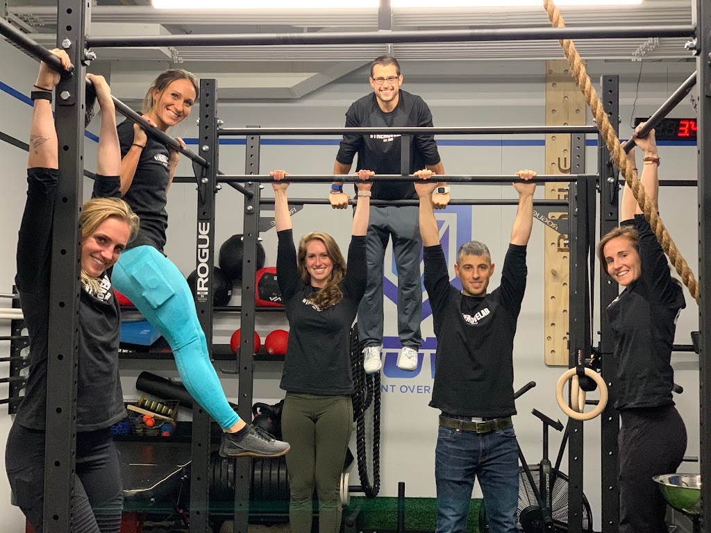  Movement Over Everything (MOVE) - The MOVE Lab