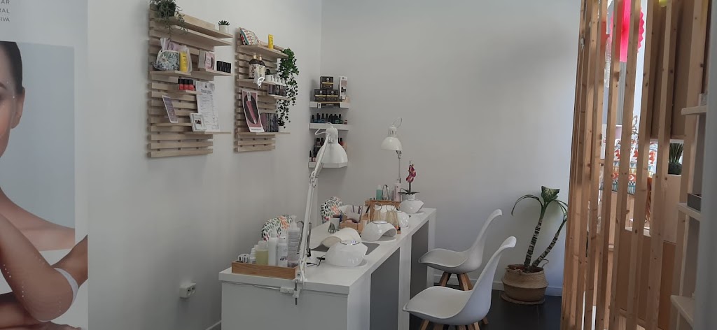 BiBe Espacio de Bienestar y Belleza