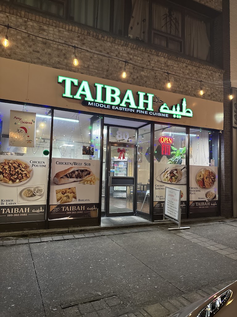 Taibah