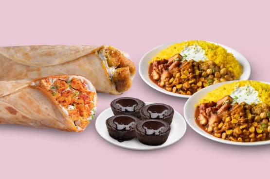 Faasos West Tambaram