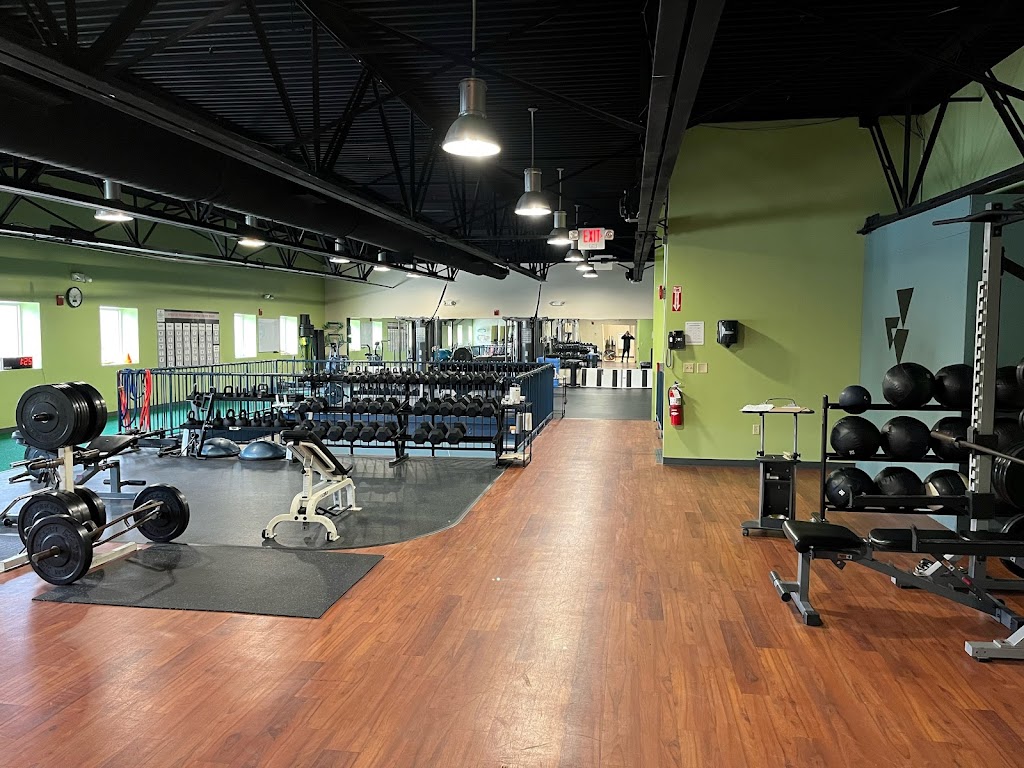  Athletic Performance Center of Exeter Hospital