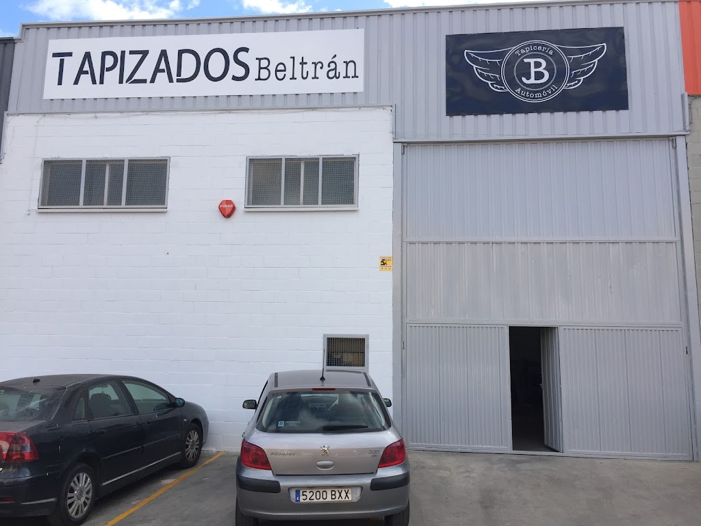 Tapizados Beltran