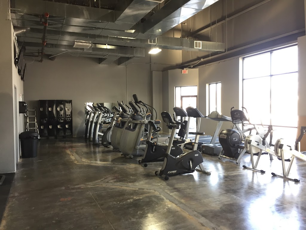  Iron Heaven Gym Chandler