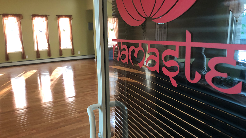  Yoga Darshana Center