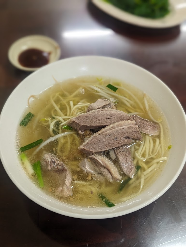 沙鹿鳳鵝肉店 的照片