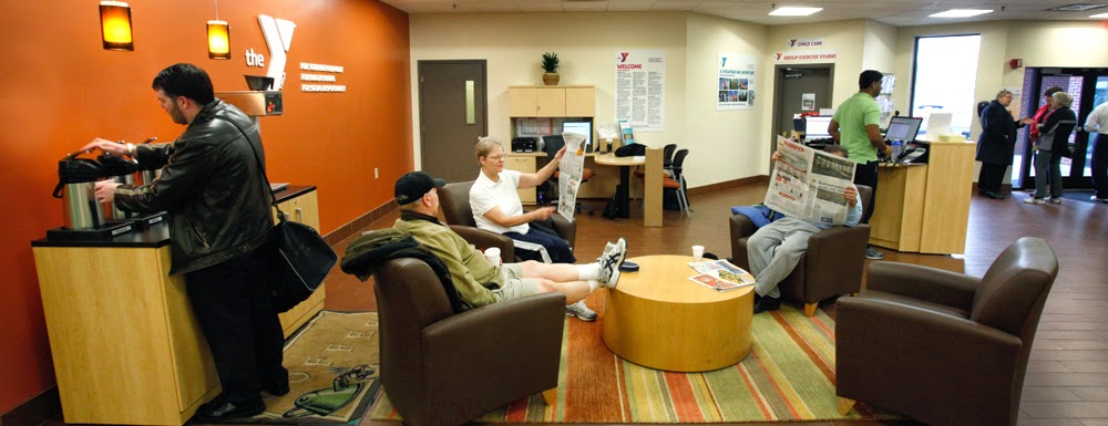  Indian River Family YMCA