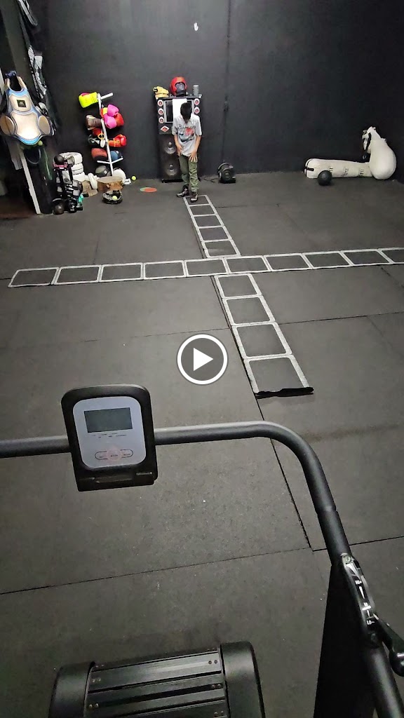  Imperial Boxing Academy