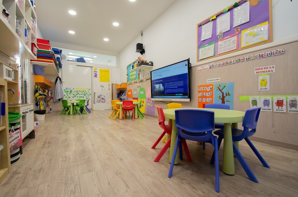 Colegio Cultural Infantil