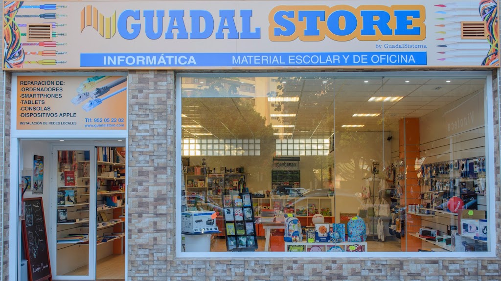 Guadalstore