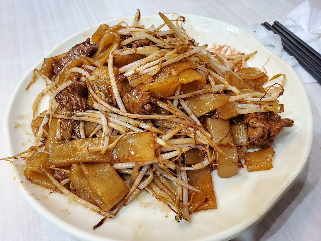 香港發財燒臘店(明仁店) 的照片