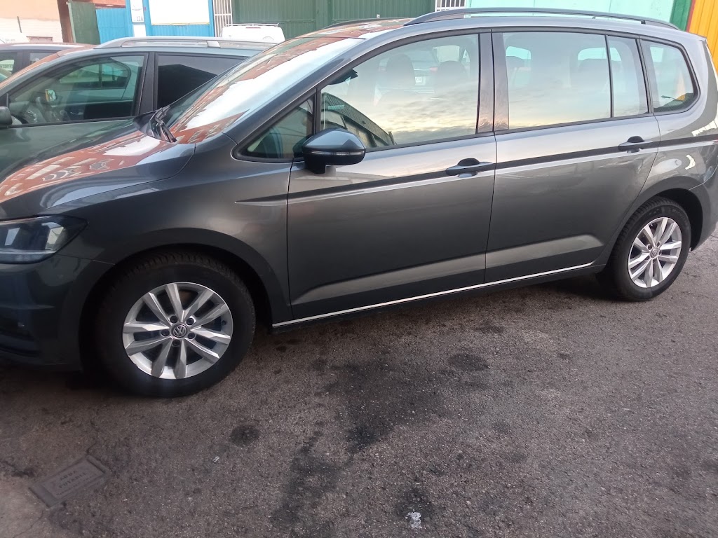 AUTOTECNICA VICENTE, SL