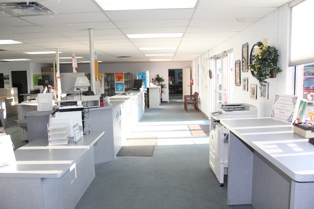 Thorne Printing & Copy Center