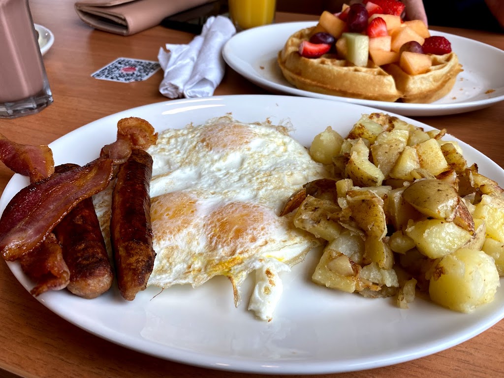 Home fries