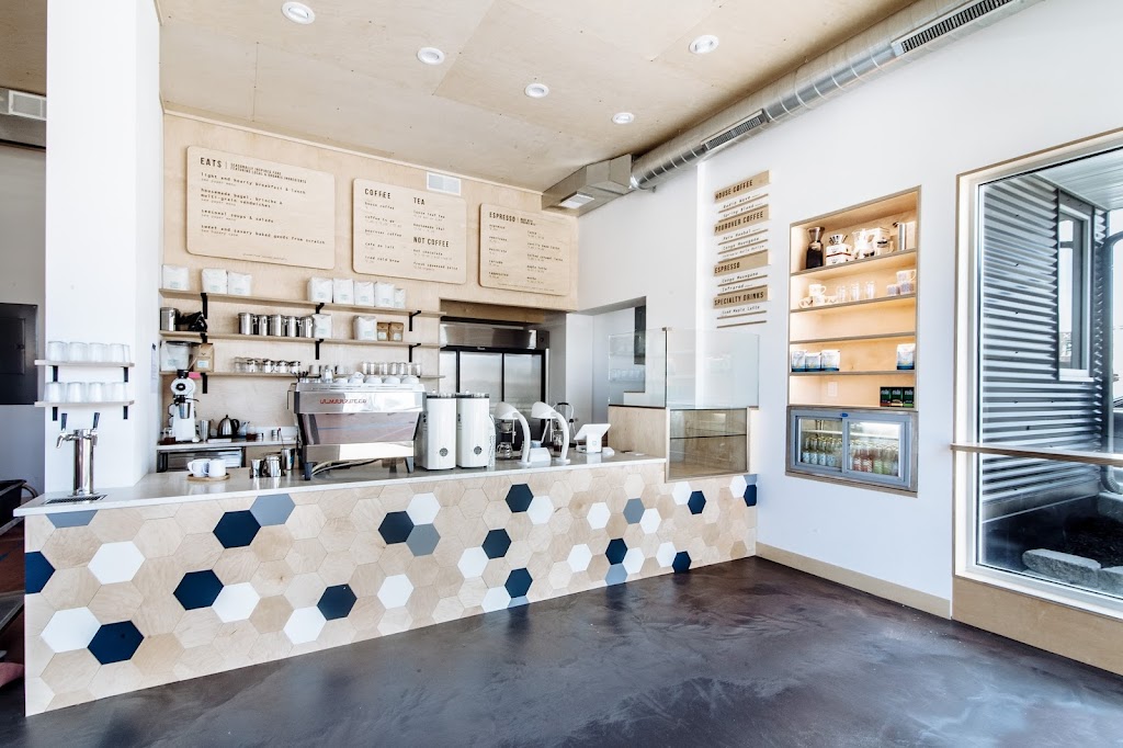  Wonderstate Coffee - Viroqua Cafe