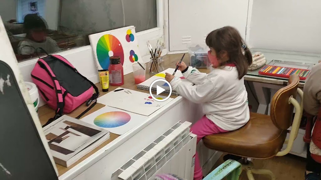 Taller Stendhal — Del propietario