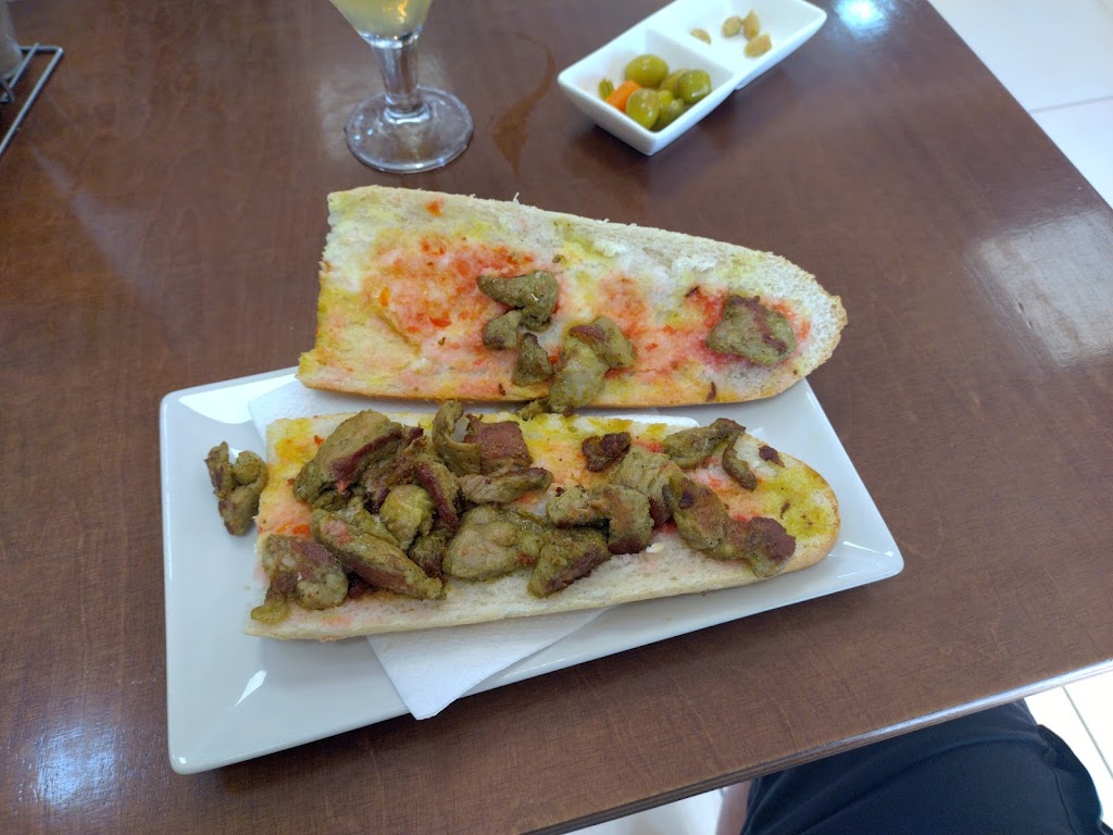 Braseria Ruta 66