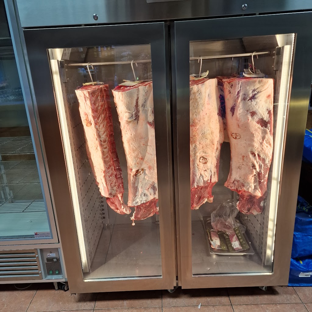 Parrillada La Sierra