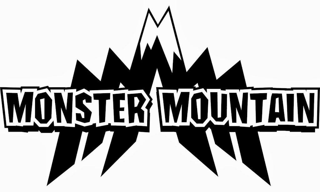  Monster Mountain