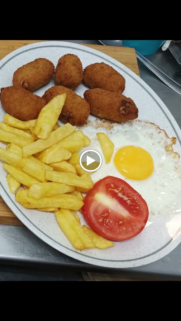 El buen Tapeo — Videos