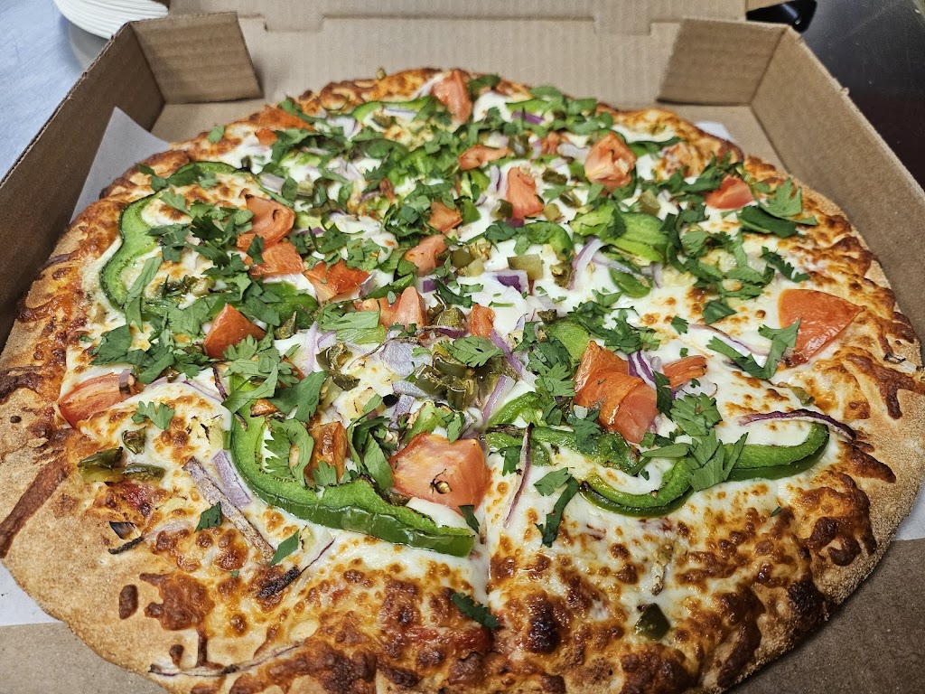 Pizza