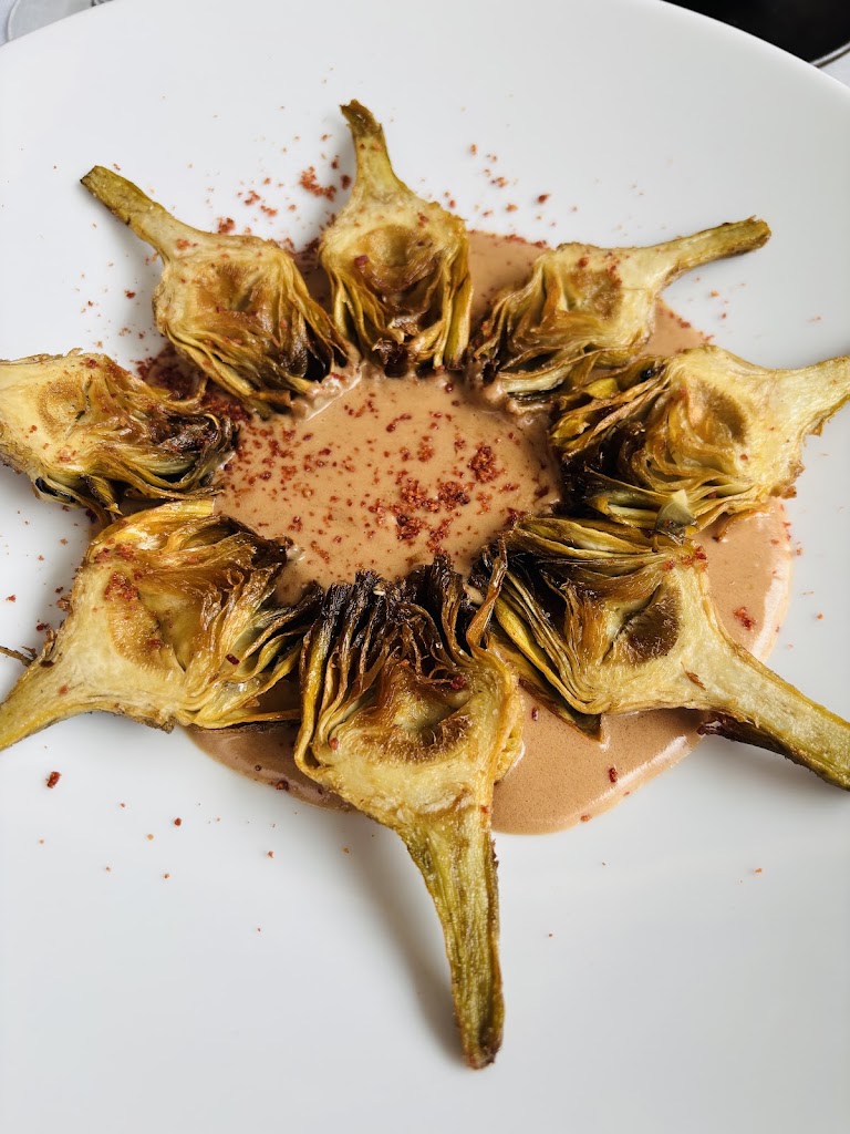 Restaurante Los Sentidos — Mas recientes