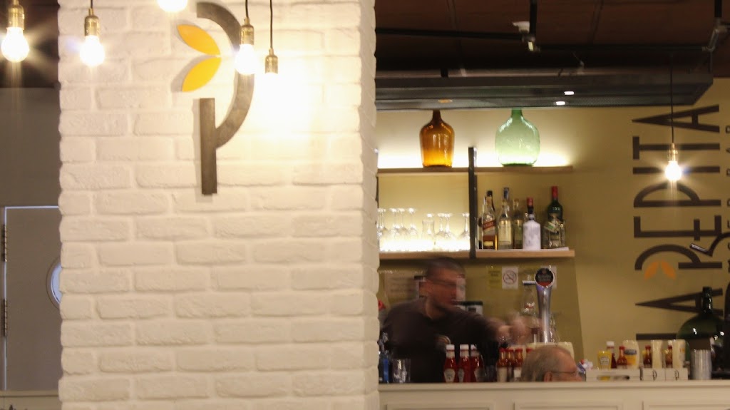 La Pepita Burger Bar - El Corte Ingles Vigo