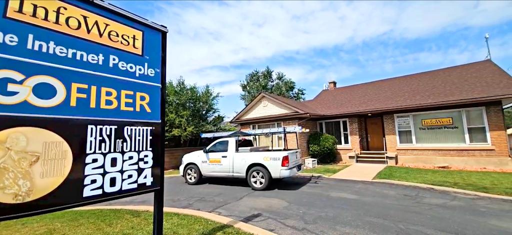 Infowest Cedar City Office