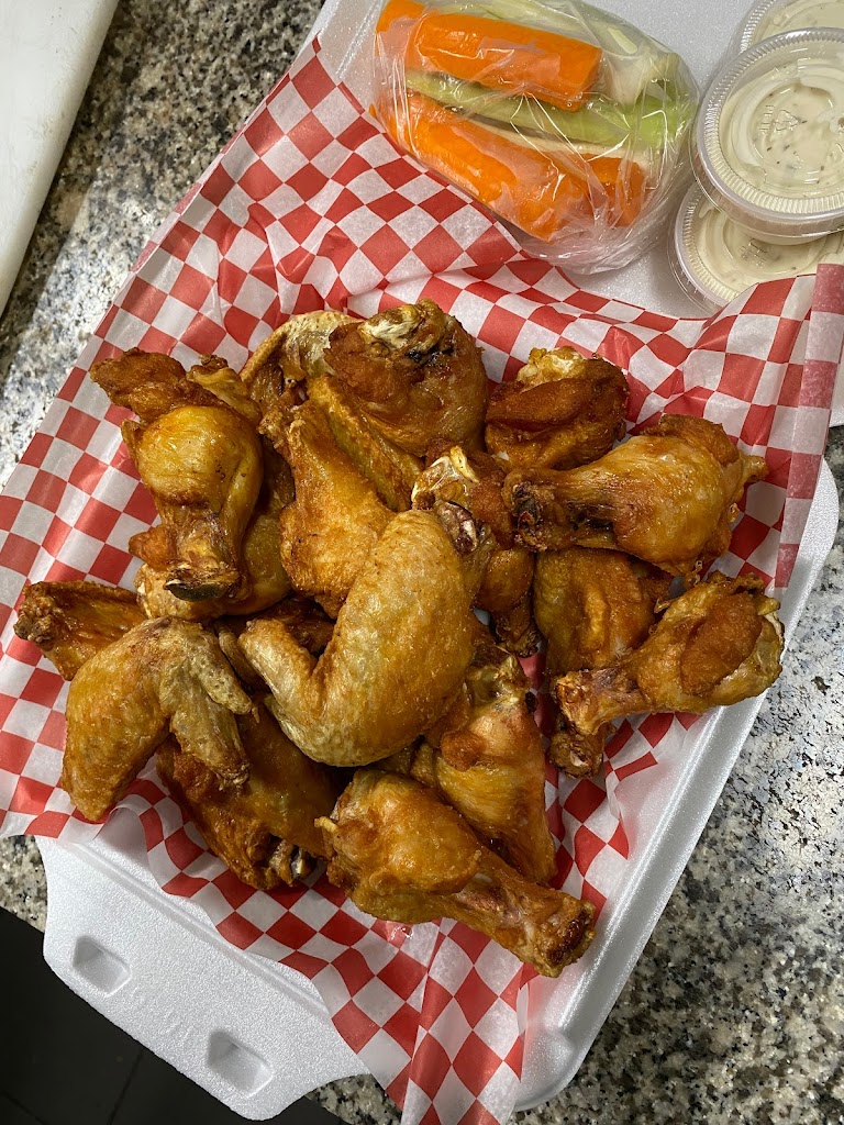 Chicken Wings