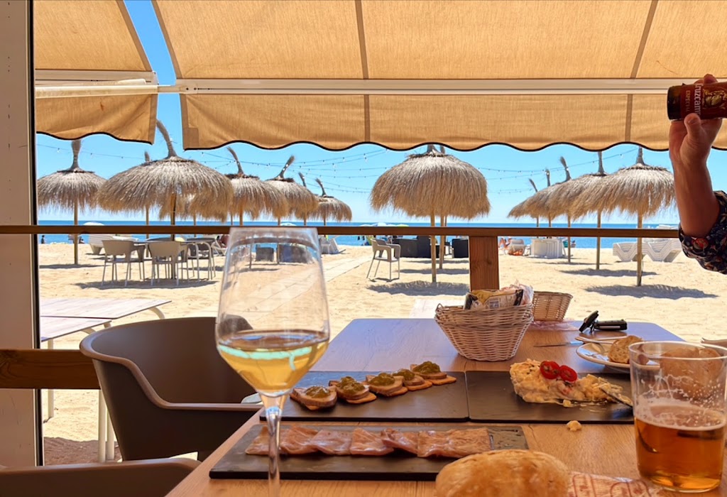 Chiringuito El Camaleon