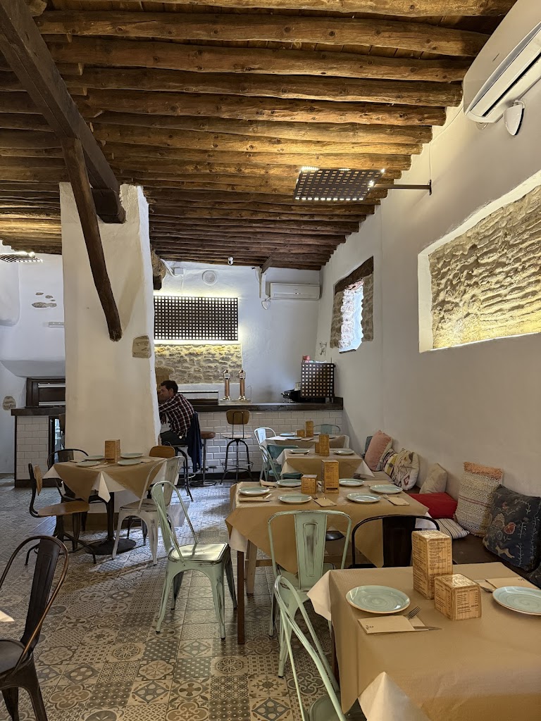 Restaurante Casa Clemente