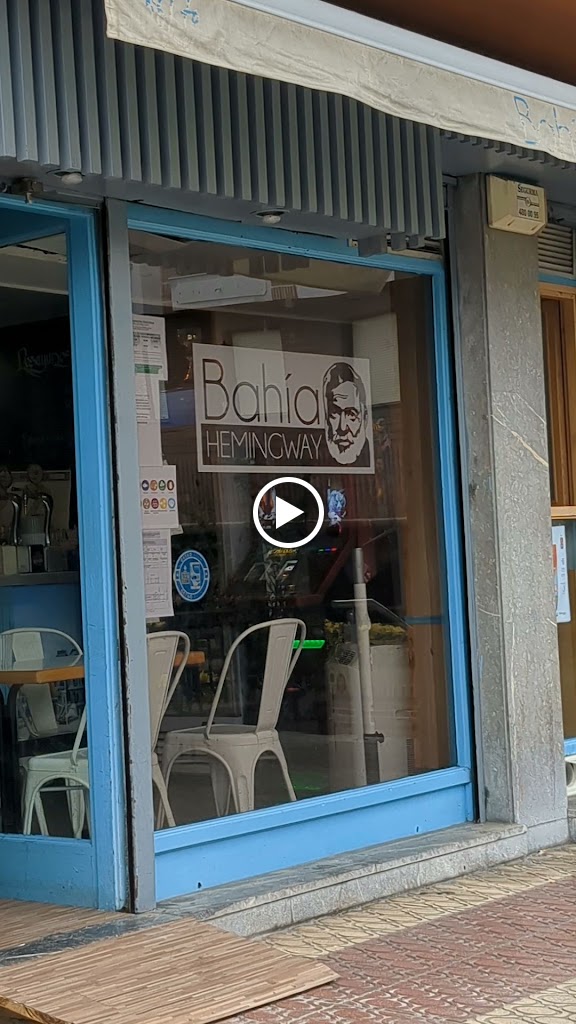 Bar Bahia Hemingway — Videos