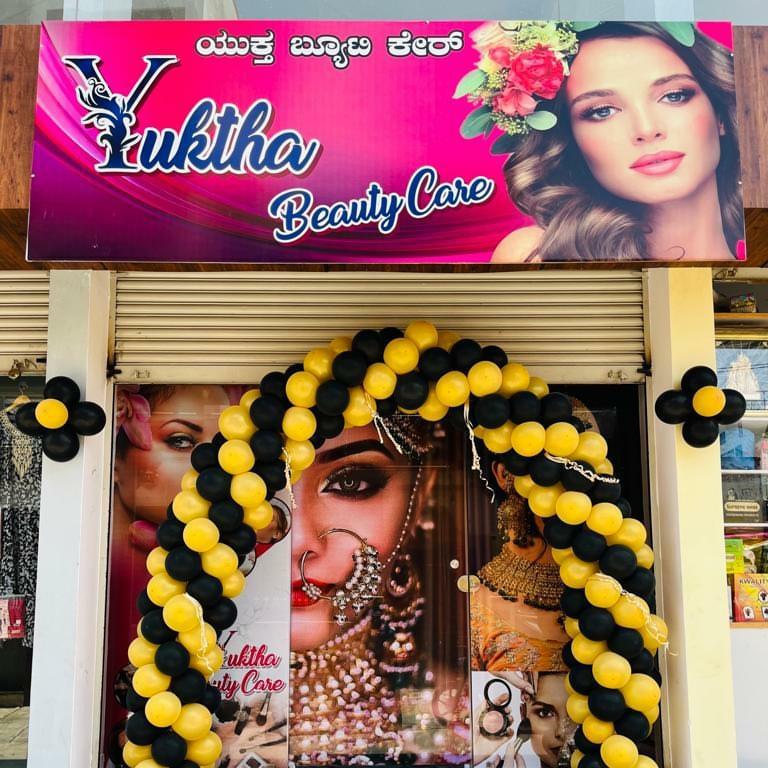 Yuktha Beauty Care