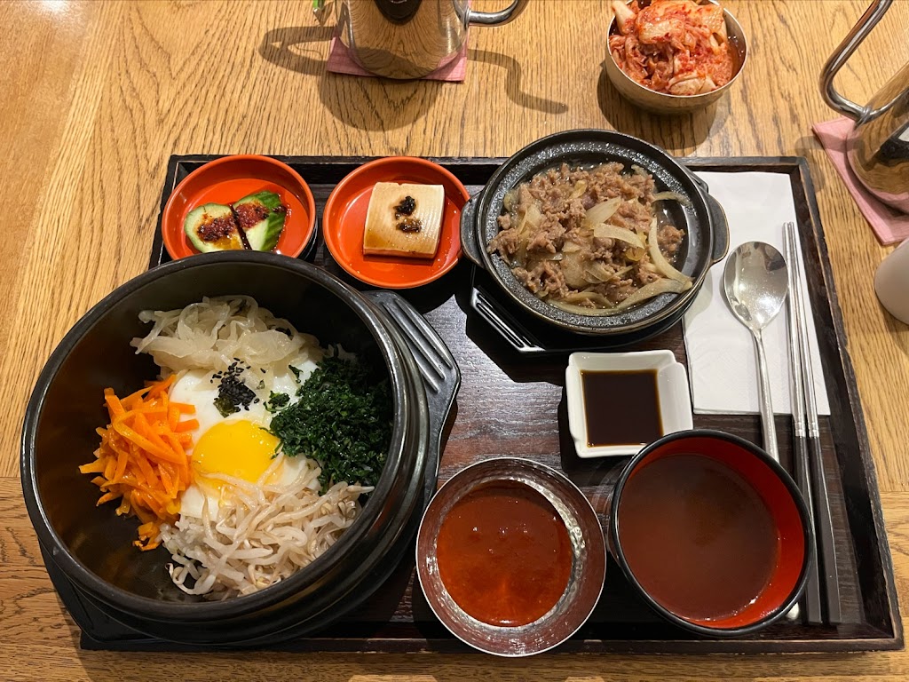Food & drink