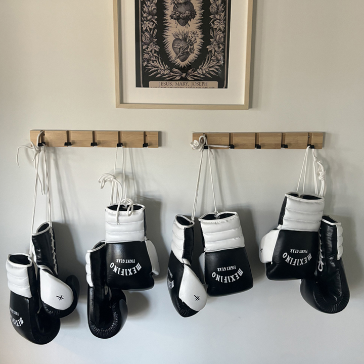  Mexifino Boxing Studio