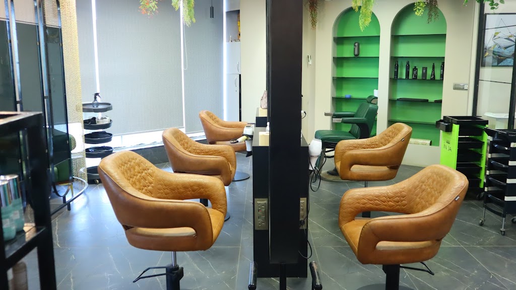 Illume Hair Beauty Salon