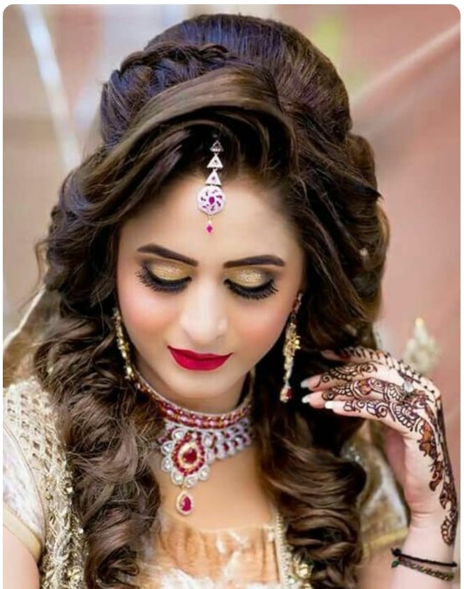 Viveha Beauty Parlour