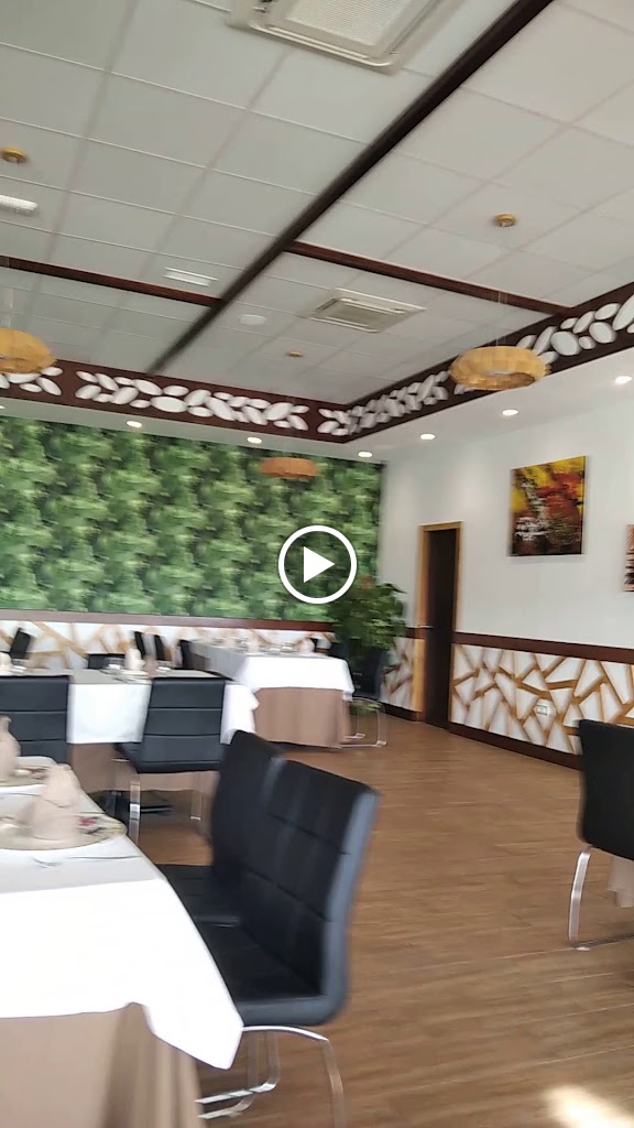 Carnes a la Brasa | Restaurante Solarino — Ambiente