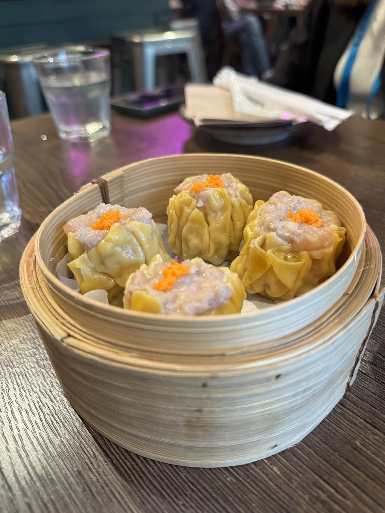 Shumai
