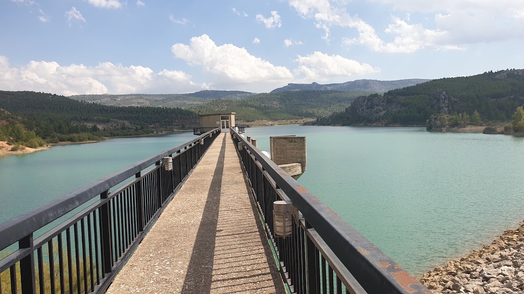 Embalse del Taibilla