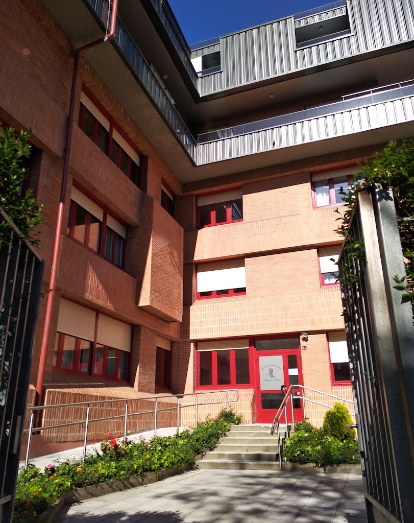 Residencia Mercedarias Egoitza