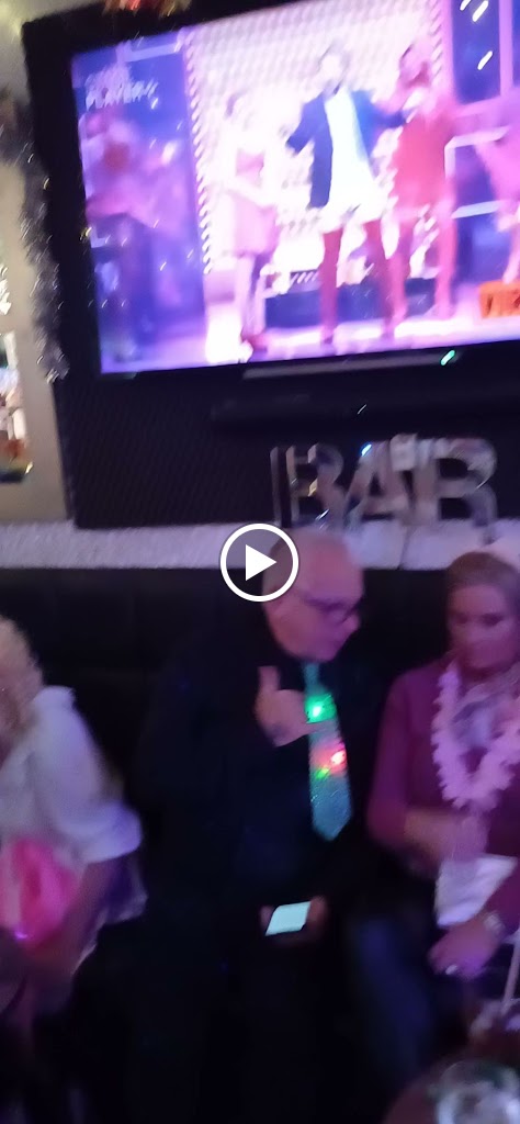 Betty boo's Benidorm — Videos