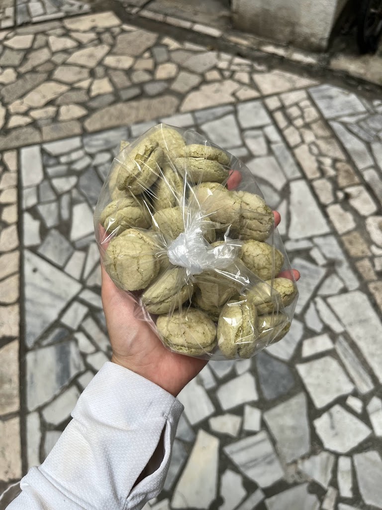 福隆西點麵包 的照片