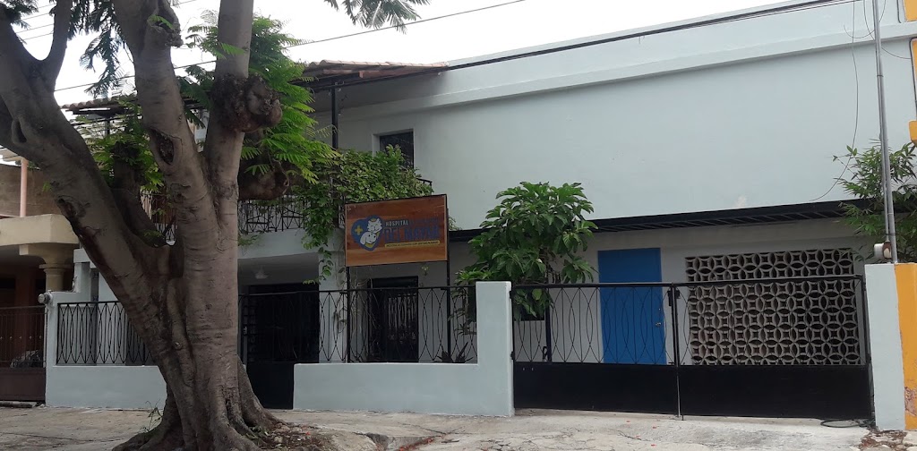 Hospital Veterinario del Mayab — Del propietario