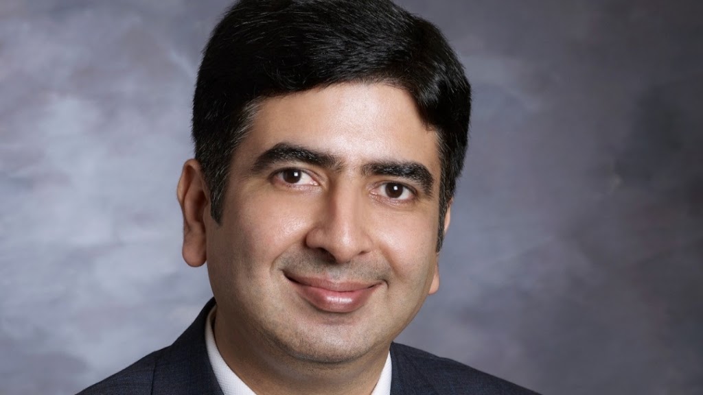 Dr. Dr Rahul Chhabria