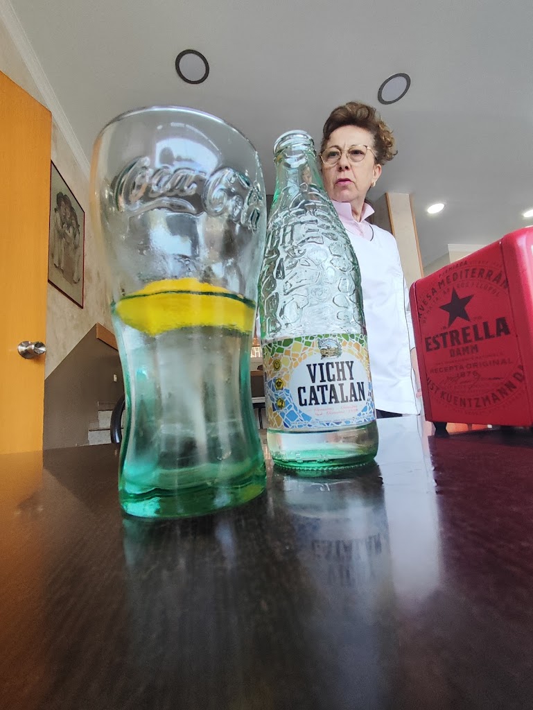 Cafeteria El Bon Estar