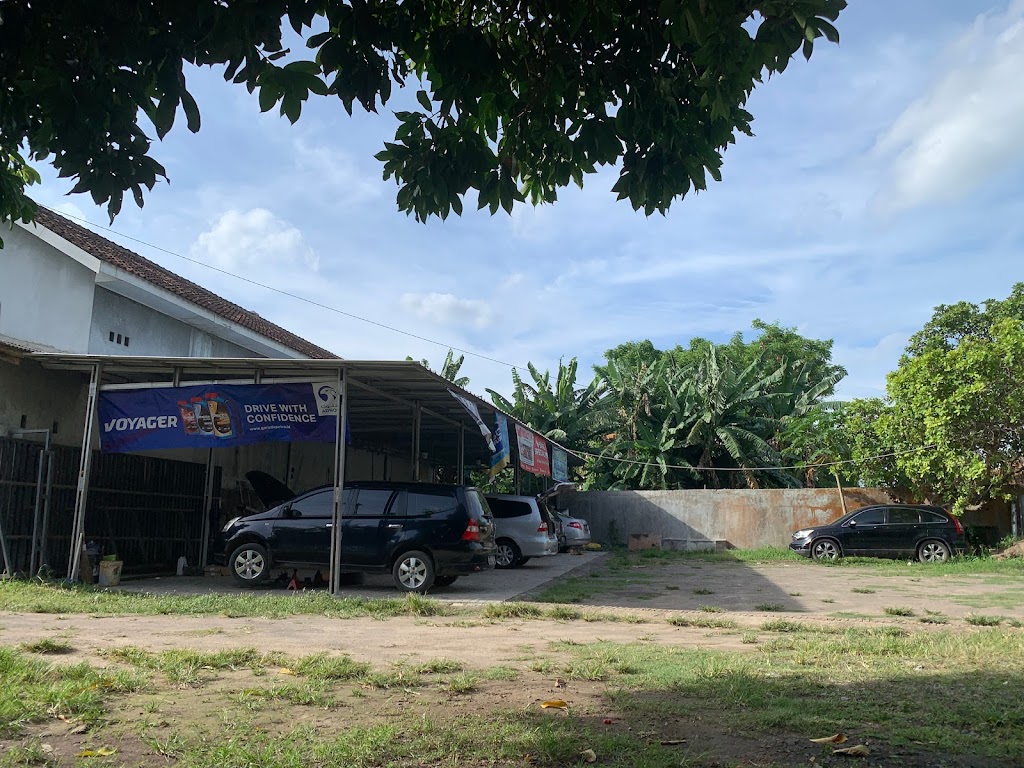 Bengkel Mobil H-SAN'S Spesialis Nissan Datsun Kramatwatu Serang Cilegon Banten